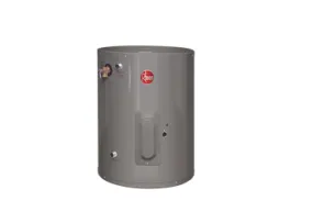 RHEEM 10 GALLON SIDE CONNECT 120 VOLT