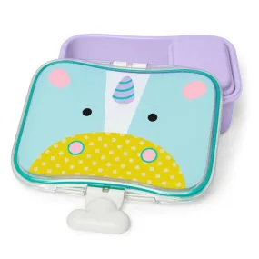 Skip Hop Lunch Box Kit - Unicorn