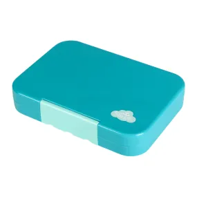 Spencil LITTLE Bento Lunch Box - Teal