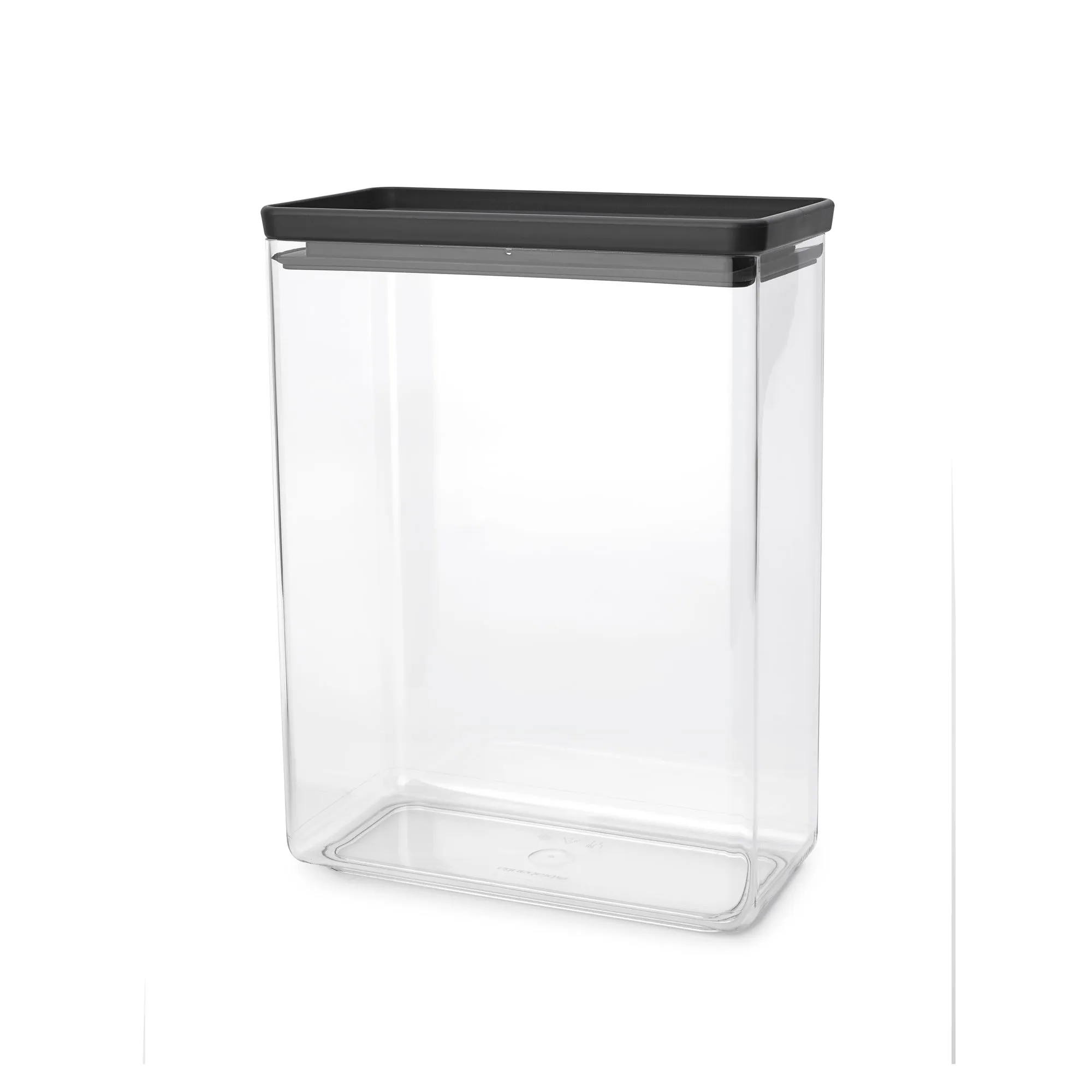 Stackable Canister- XL - 5.4L