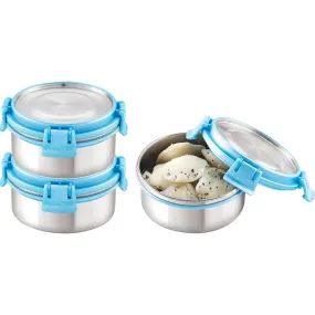 Stainless Steel Tiffin Kitchen Storage Container