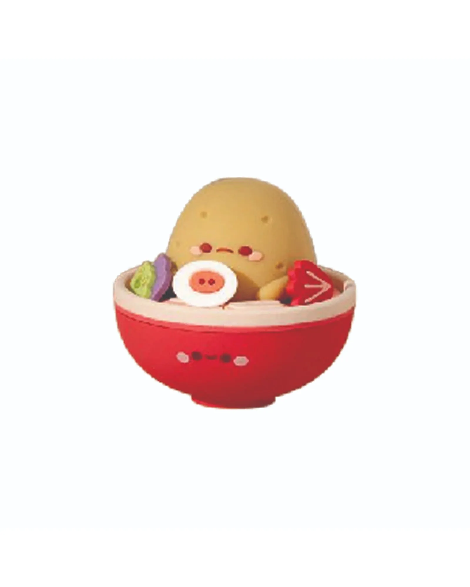 Tayto Potato Ramen Blind Box