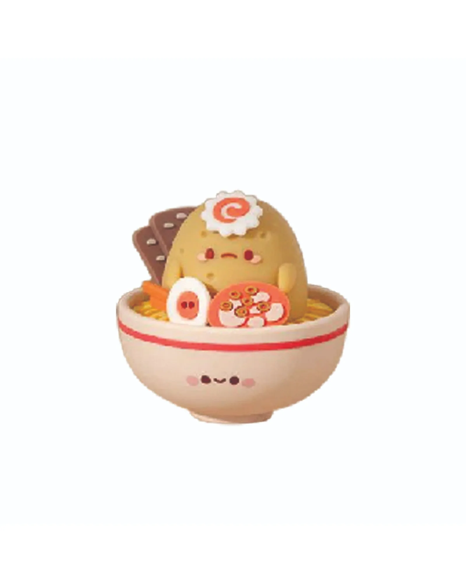 Tayto Potato Ramen Blind Box