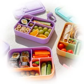 The Zero Waste People Bento Box (1.1L)