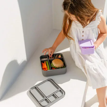 The Zero Waste People Big Bento Box (1.8L)