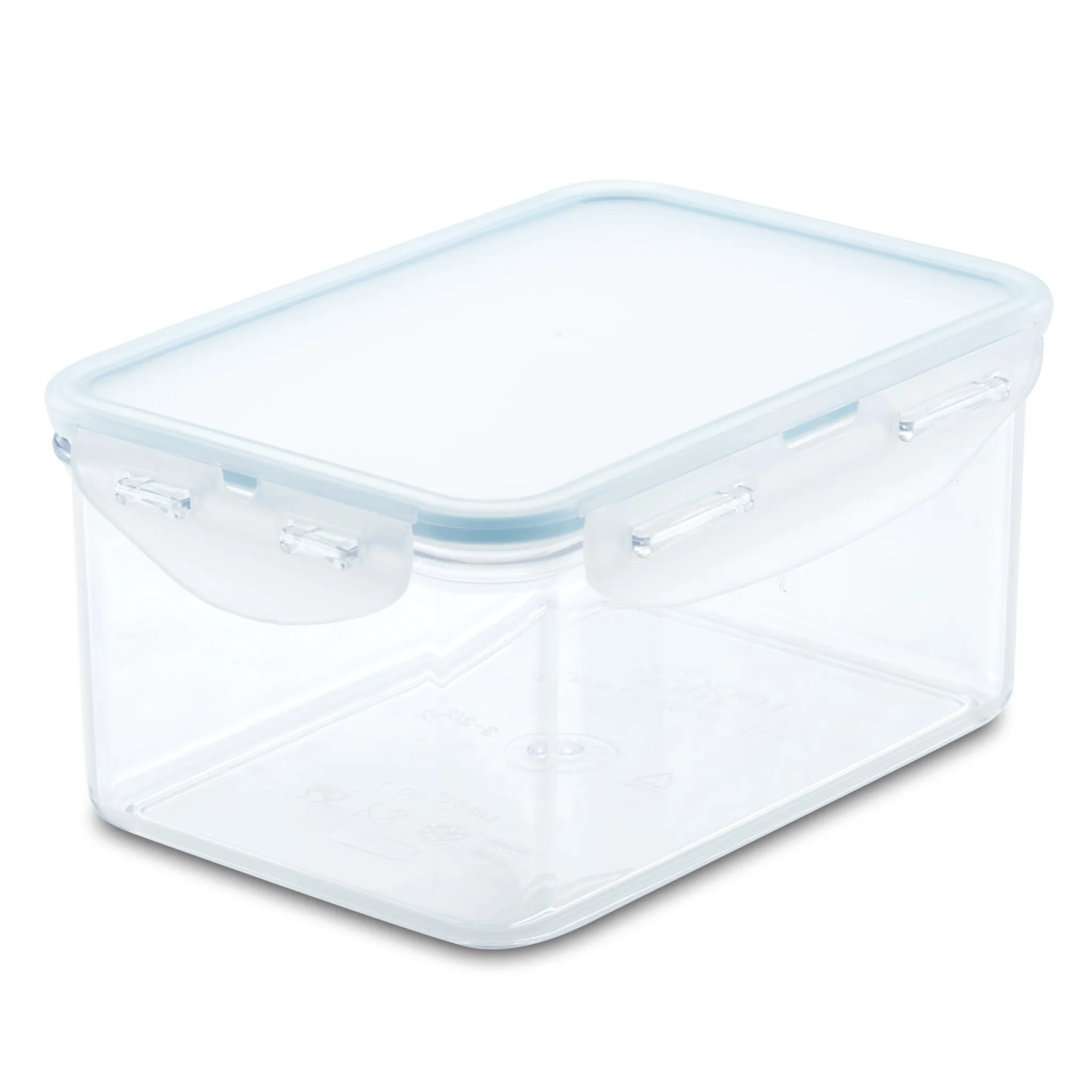 Tritan Airtight Rectangular Container