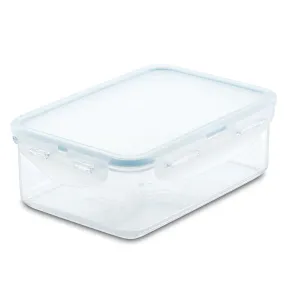 Tritan Airtight Rectangular Container