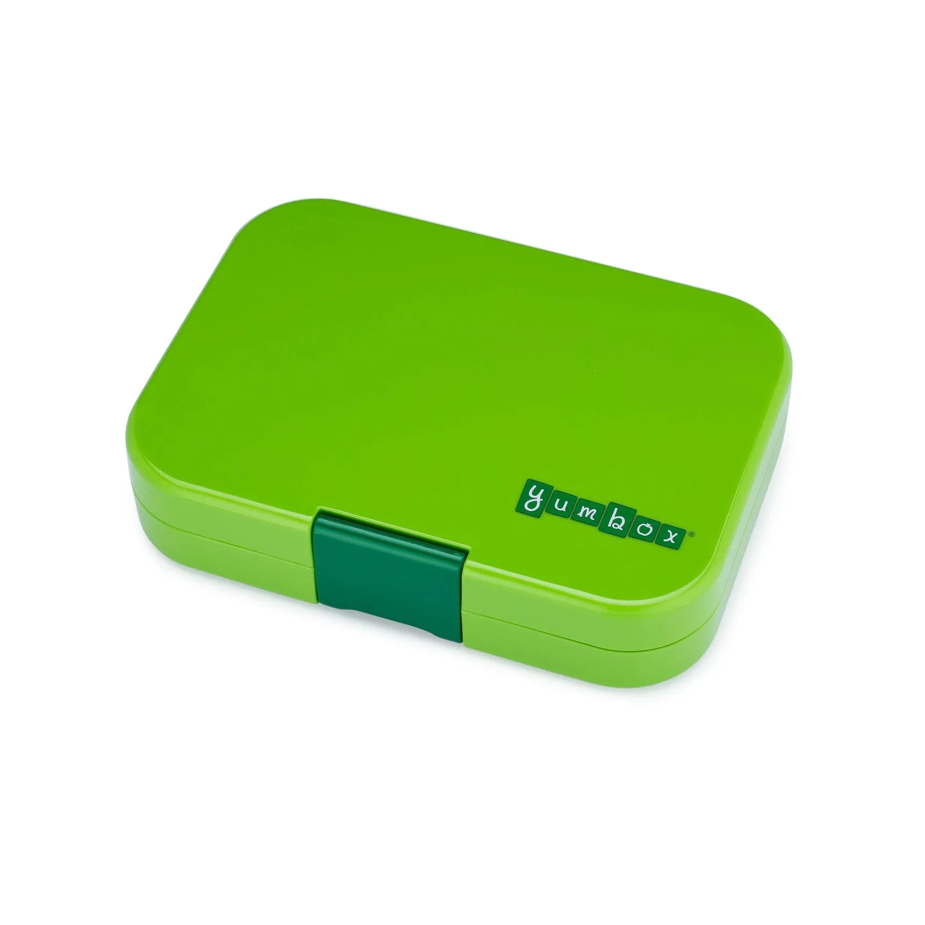 Yumbox Panino Bento Lunchbox-BAMBOO GREEN