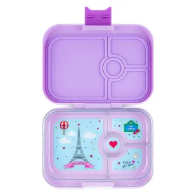 Yumbox Panino Bento Lunchbox-LULU PURPLE