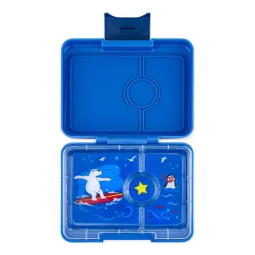 Yumbox Snack Box - Surf Blue