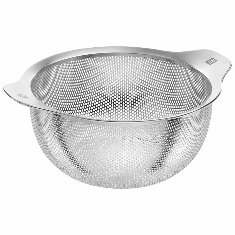 Zwilling Stainless Steel Colander 20cm