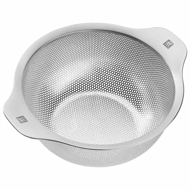 Zwilling Stainless Steel Colander 20cm